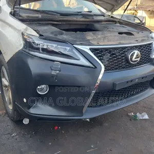 Upgrade Your Rx30 to 2020 Model