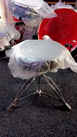 Yamaha Drumset Seat