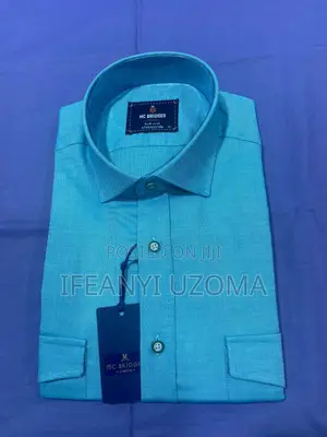 High Quality Men Shirt