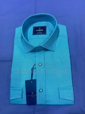 High Quality Men Shirt
