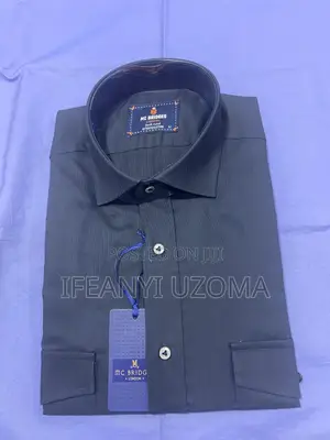 High Quality Men Shirt