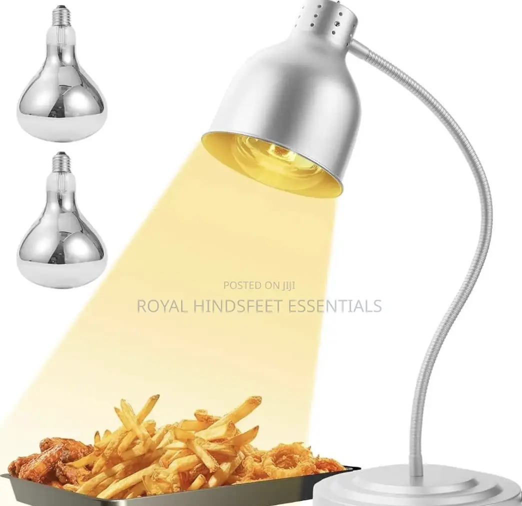 Buffet Lamp
