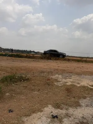 4plots of Land Facing the Lagos Ibadan Expressway, Beside Bovas