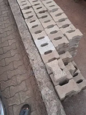 Interlocking Stones for Quick Sale