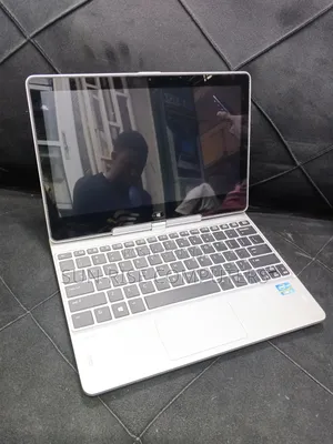 Laptop HP EliteBook Revolve 810 G1 8GB Intel Core i3 SSD 128GB