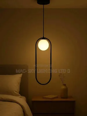 Pendant Light