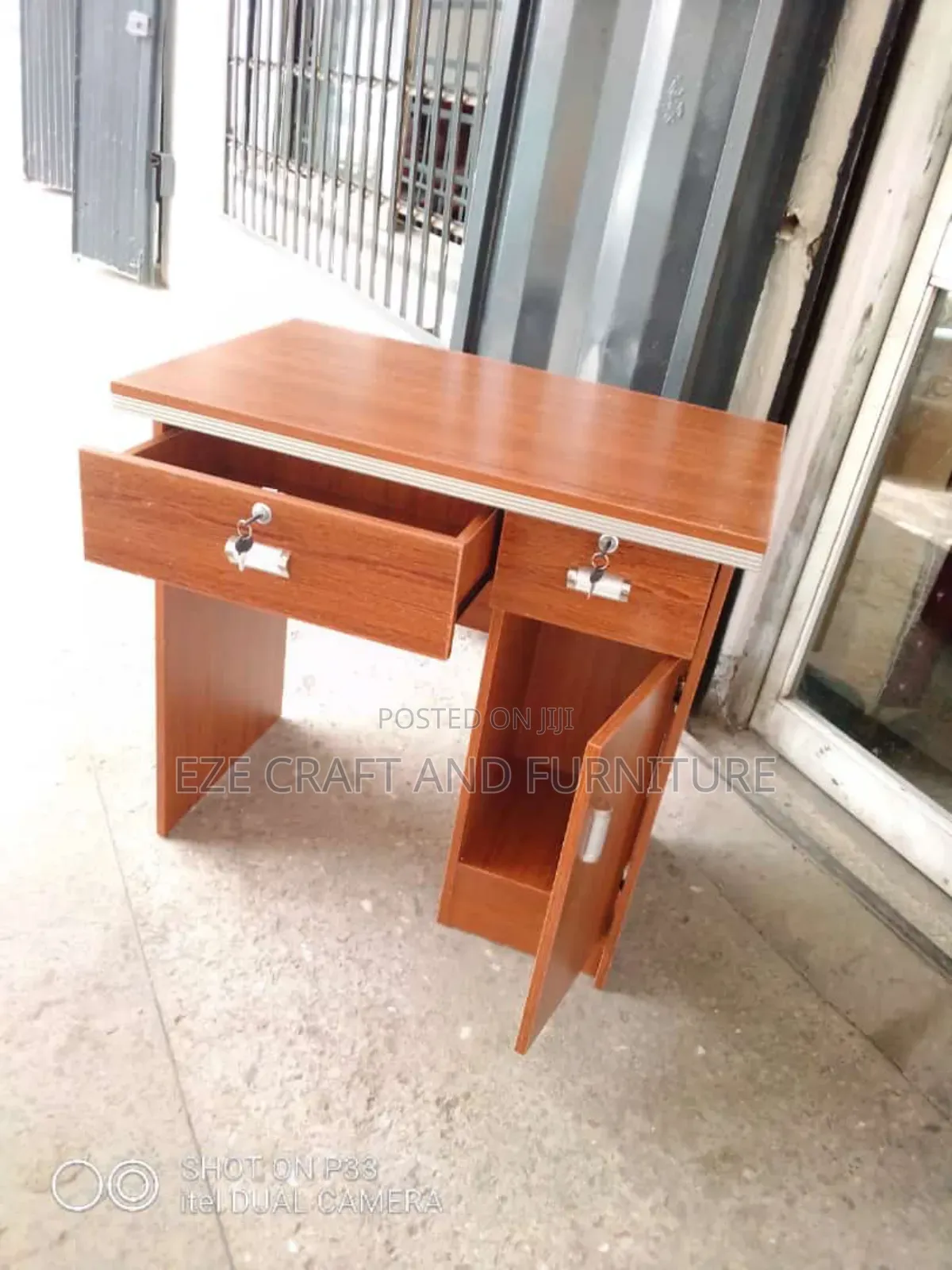 Smallest Office Table