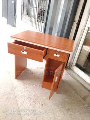 Smallest Office Table