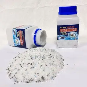 Fast Foaming Sink Drain Cleaner Pipeline Dredge Agent