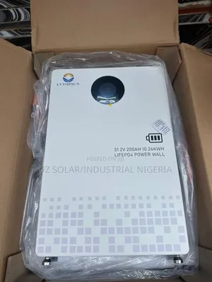 10.2kwh Lvtopsun 48v Lithium Battery