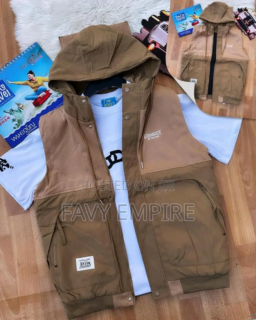 Drip That Speaks Before You Do