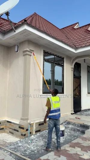 House Painting