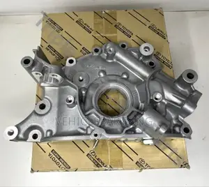 Oil Pump 2uz Tundra, Sequoia, Landcruiser, 4runner, Gx470 V8