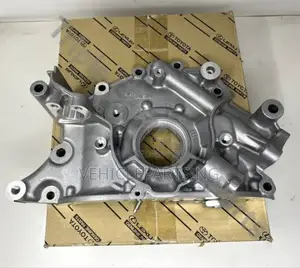 Oil Pump 2uz Tundra, Sequoia, Landcruiser, 4runner, Gx470 V8