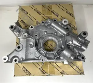 Oil Pump 2uz Tundra, Sequoia, Landcruiser, 4runner, Gx470 V8