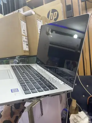 Laptop HP EliteBook 840 G6 8GB Intel Core i5 SSD 256GB