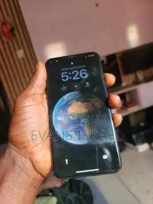 Apple iPhone XS Max 64 GB Black