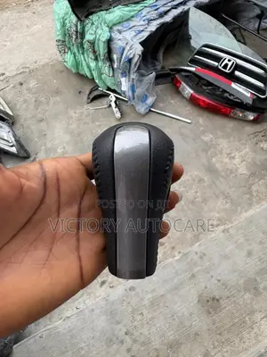 Gear Handle 2008,2009 Honda Accord New