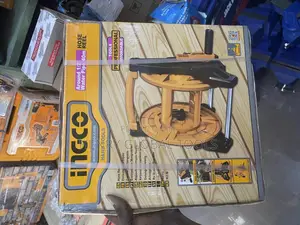 1/2” Ingco Water Pipe Hose Reel