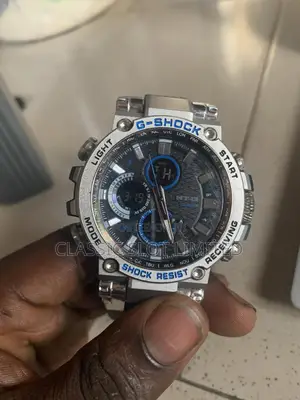 Casio MTG-B1000