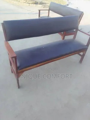 Top Quality Office Padded Waiting/Reception Chairs ( Each)