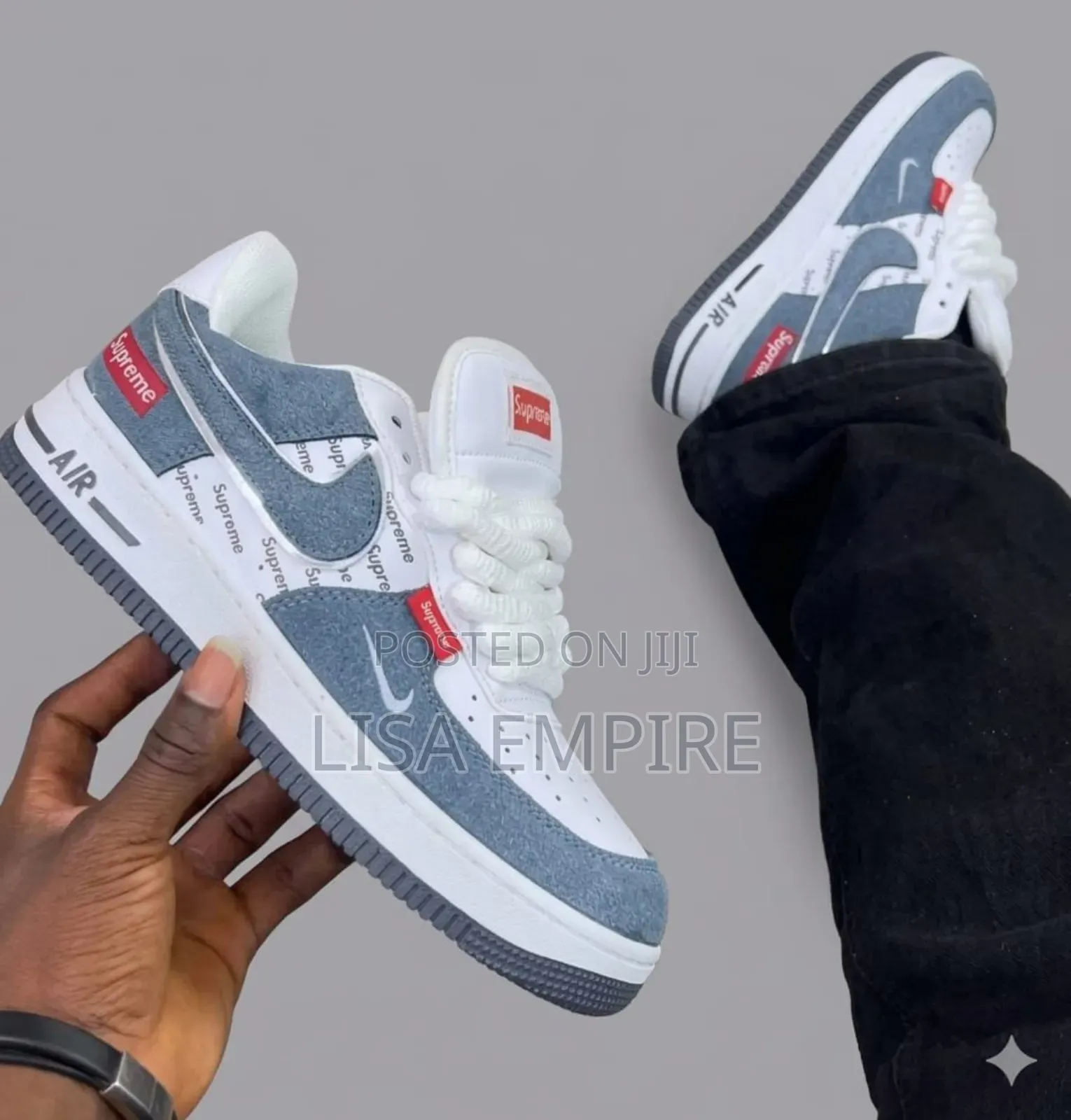 Nike Airforce 1