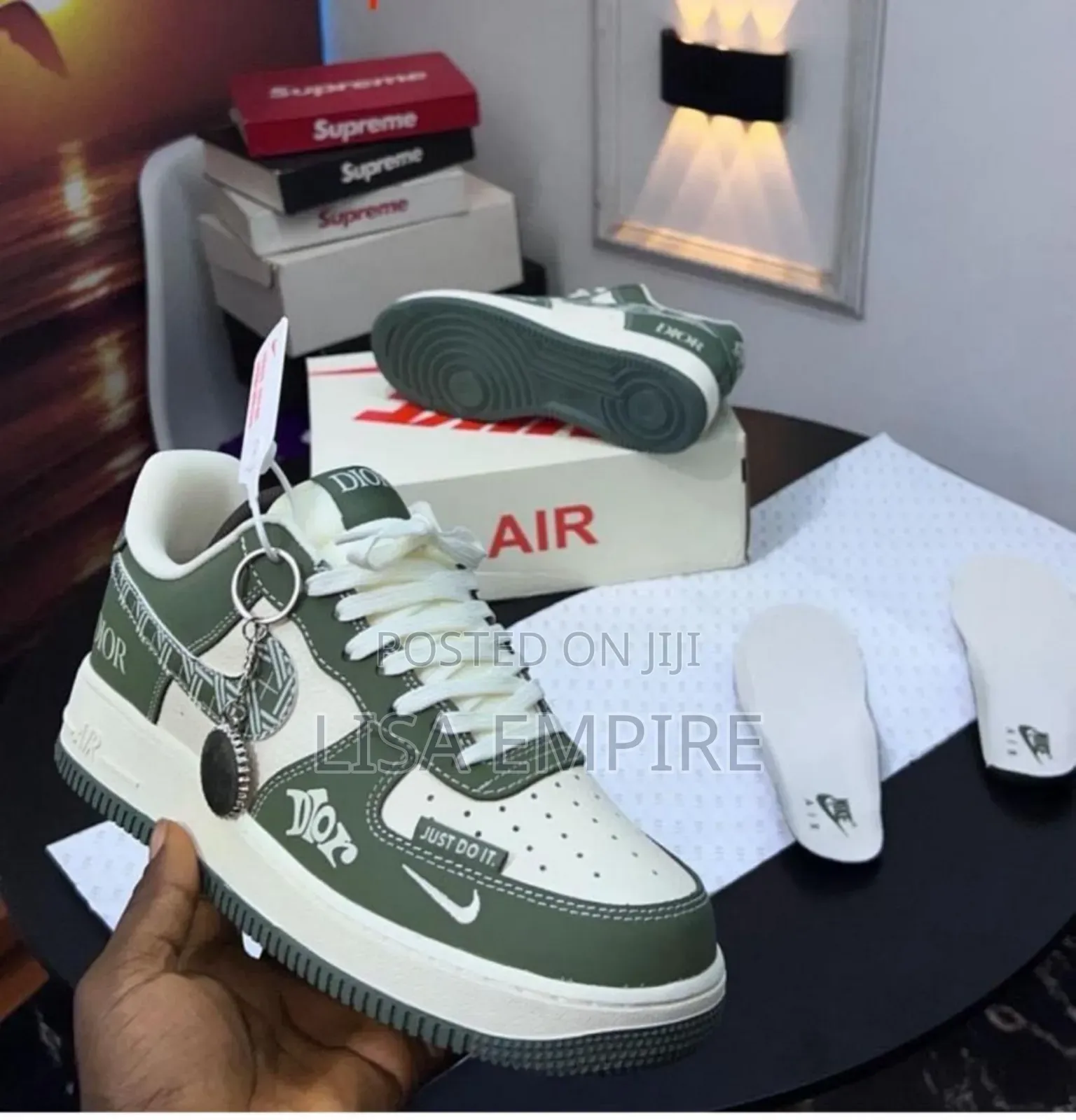 Nike Airforce 1