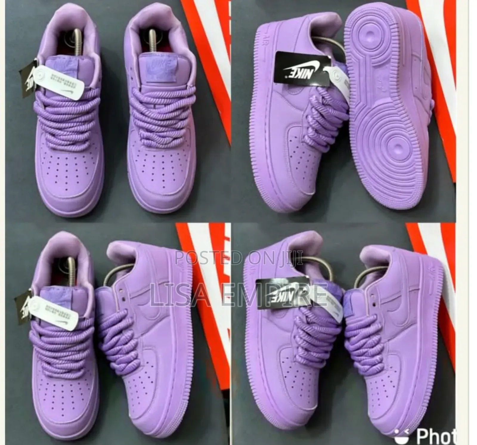 Nike Airforce 1