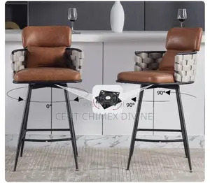 High Chair With Style
