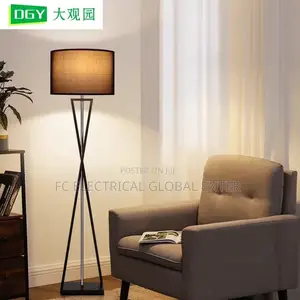 Luxury Standing Light