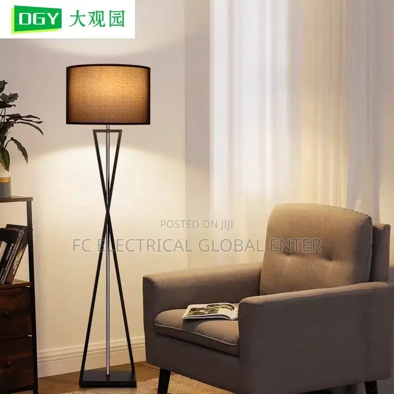 Luxury Standing Light