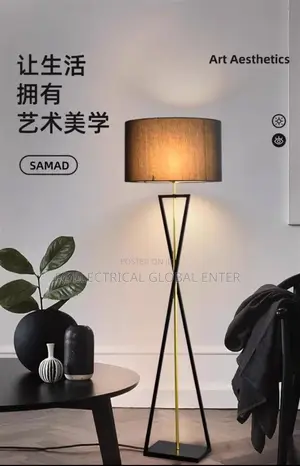 Luxury Standing Light