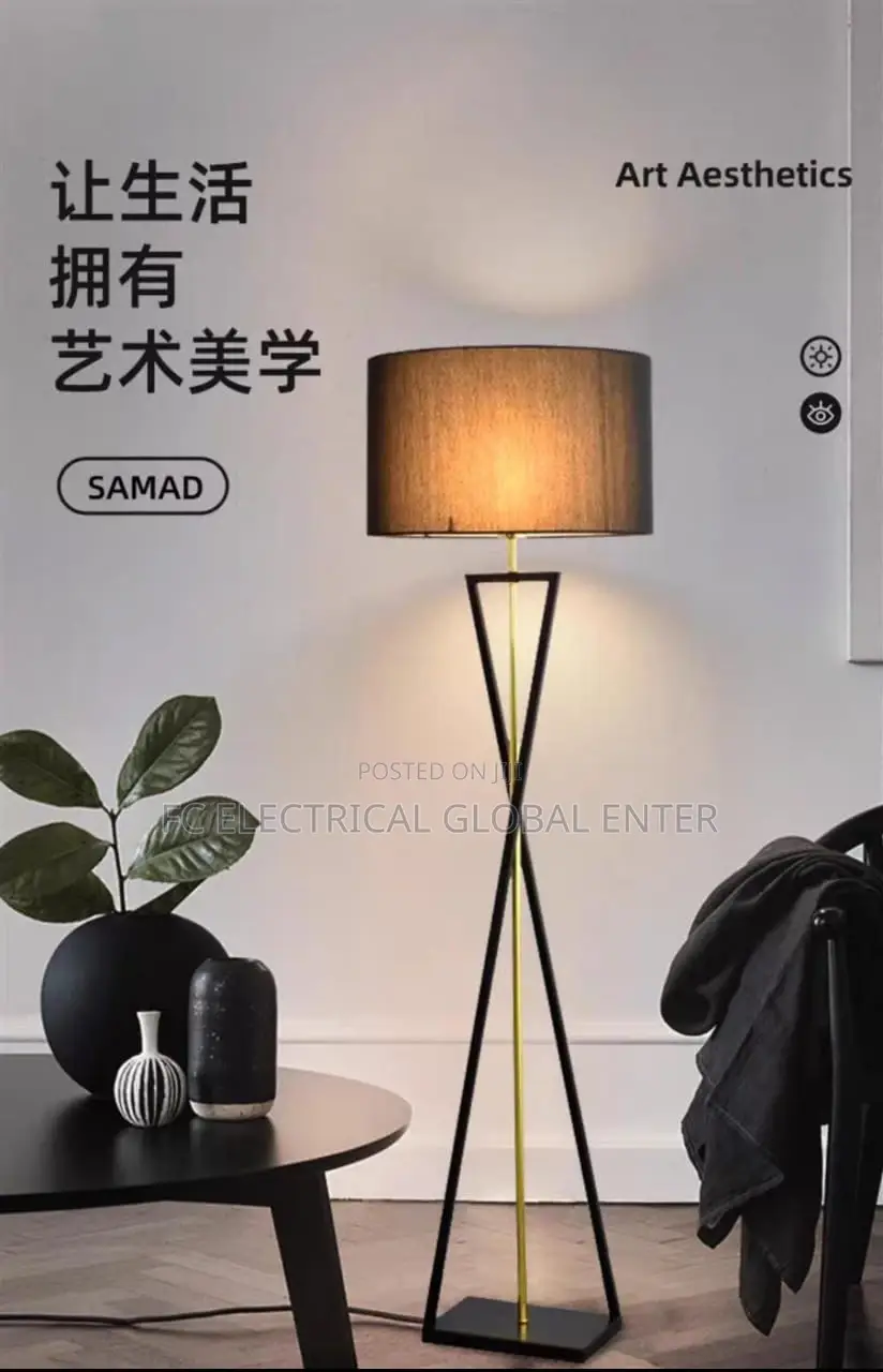 Luxury Standing Light