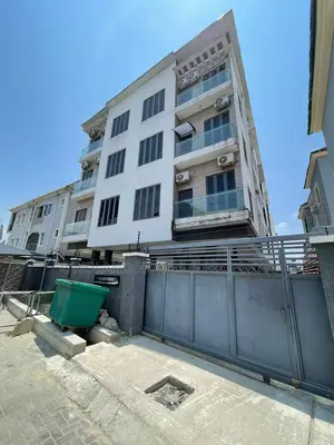 2bdrm Duplex in Ologolo for rent