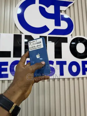 Apple iPhone 13 128 GB Blue