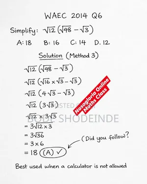 Online Maths And Physics Tutor