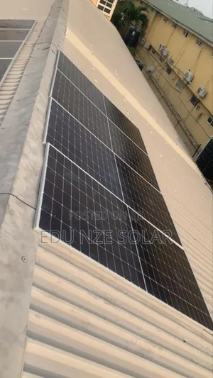 Solar Panel