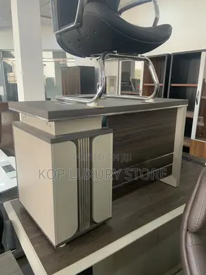 Executive Office Table 1.4 Meters