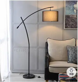 Luxury Standing Light