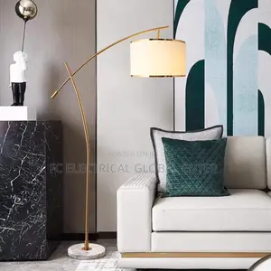Luxury Standing Light