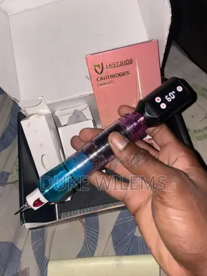Tattoo Machine