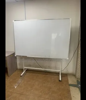 Best Quality Imported Whiteboard 4 by 6 / 4 by 8 Size