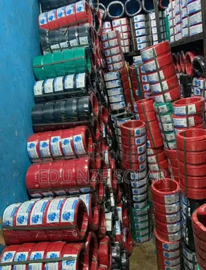 Single Wire Copper