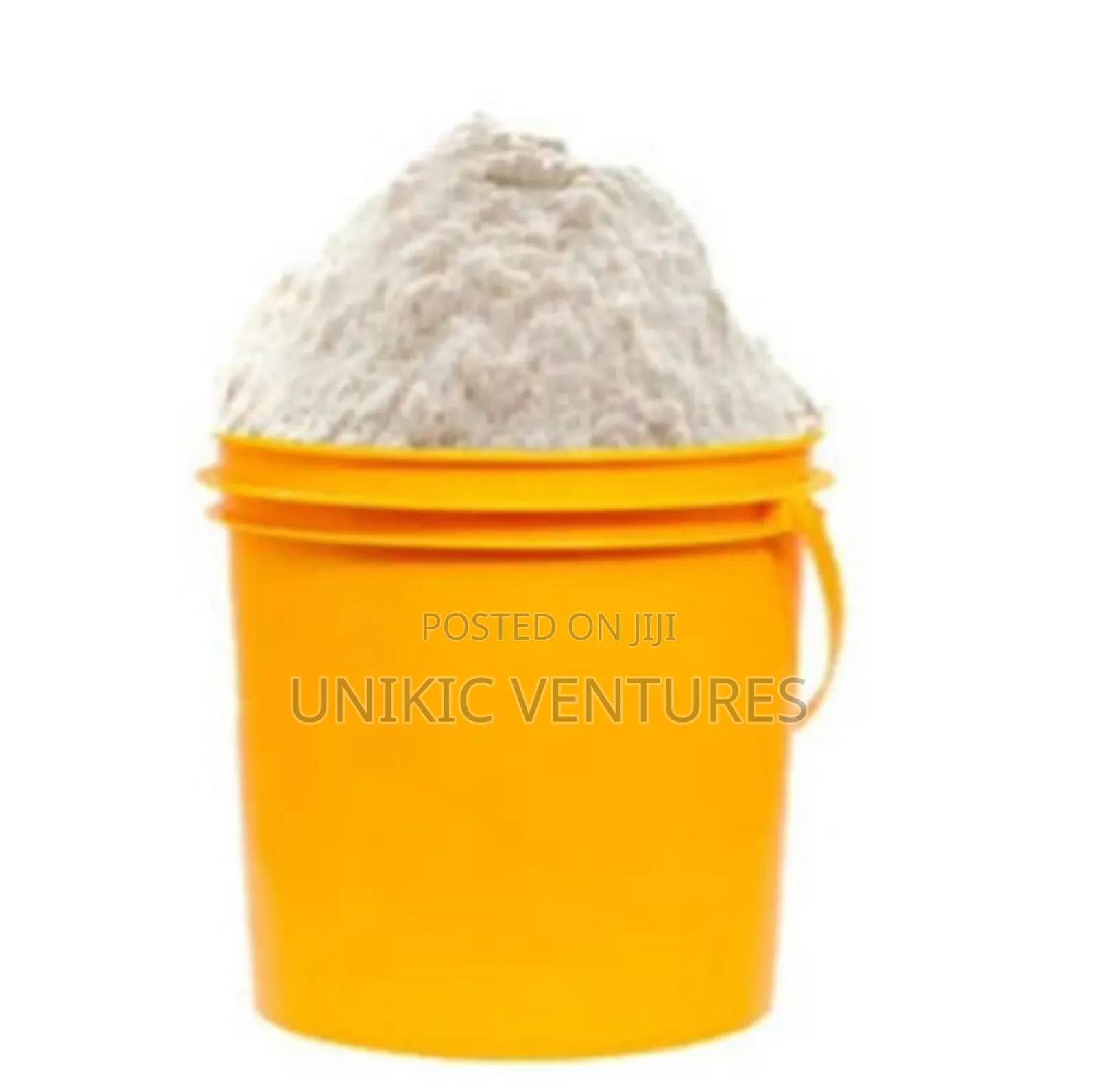 Oatmeal Flour