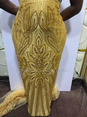 High Quality Beaded