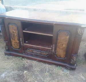 Imported Executive Very Strong Office/Side Cabinet