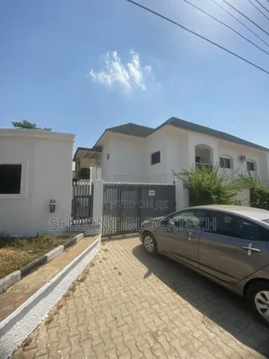 3bdrm Duplex in Gaduwa for rent