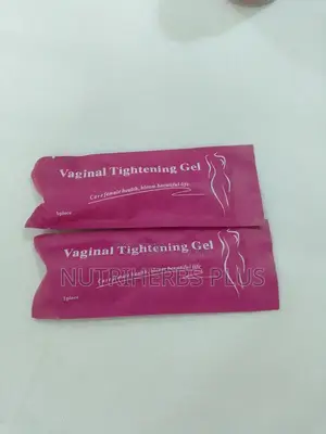 Vagina Tightening Gel: For Vagina Tightening and Firmness