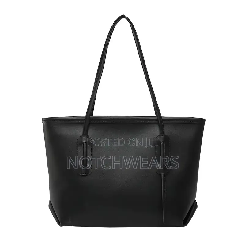 Retro Shoulder Bag