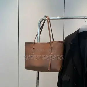 Retro Shoulder Bag